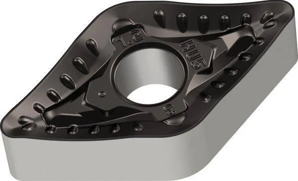 Пластины без задних углов 55° Walter DNMM150612-HU5 WMP20S