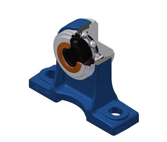 NTN-SNR USPH205-14T20CO Фланцевые