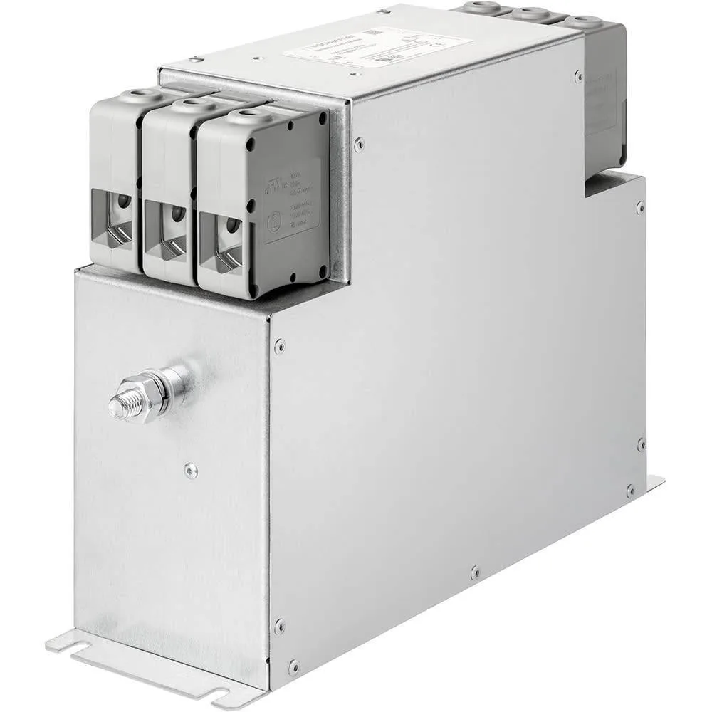 Фильтр Schaffner FN3288-160-40-C26-R65