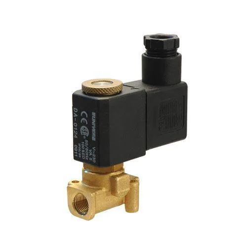 Univer Round pressure gauge Series HZ9P