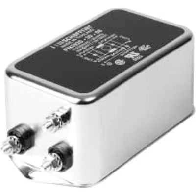 Фильтр Schaffner FN2020-1-06