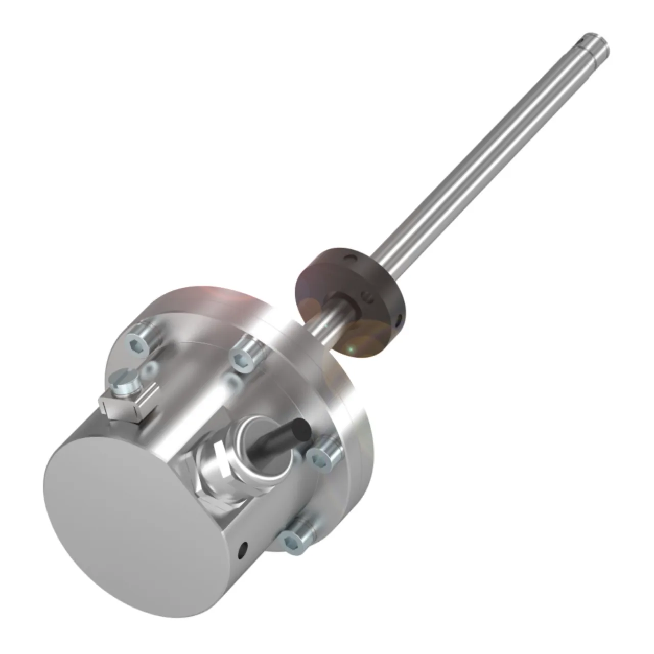 Balluff. BTL5-E10-M0350-B-DEXB-KA10 - BTL0CY4