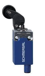 Schmersal. PS116 Thermoplastic enclosure - EN 50047 with Actuator - PS116-Z12-ST-K250