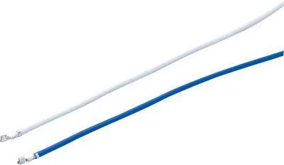 Misumi EH Connector Crimped Contact Cable 50 Pieces Per Package