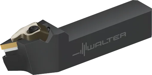 Державки с прижимом повышенной жёсткости Walter DVJNL2020X16-P