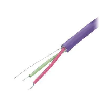 Kübler Cable 2x0,34 mm2
