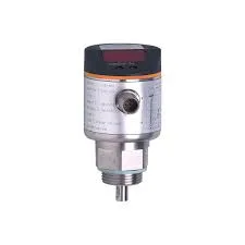 Преобразователь уровня ipf electronic LR7000