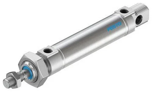 Пневмоцилиндр DSNU-25-60-P-A Festo