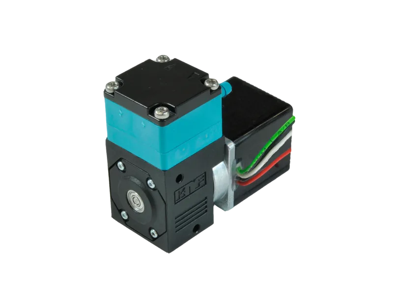 Мембранный жидкостный насос KNF NFB 60