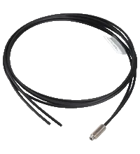 Pepperl+Fuchs. Plastic fiber optic KLR-C16-2,2-2,0-K71