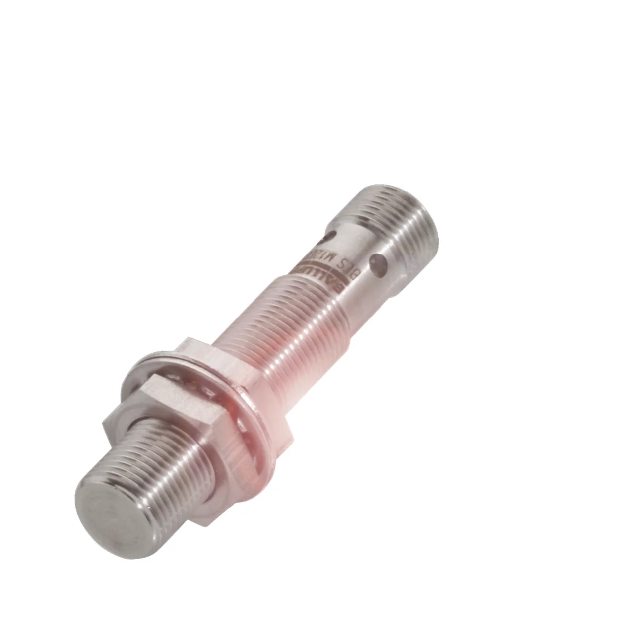 Balluff. BES M12EG1-PSC60Z-S04G-S11 - BES02WH