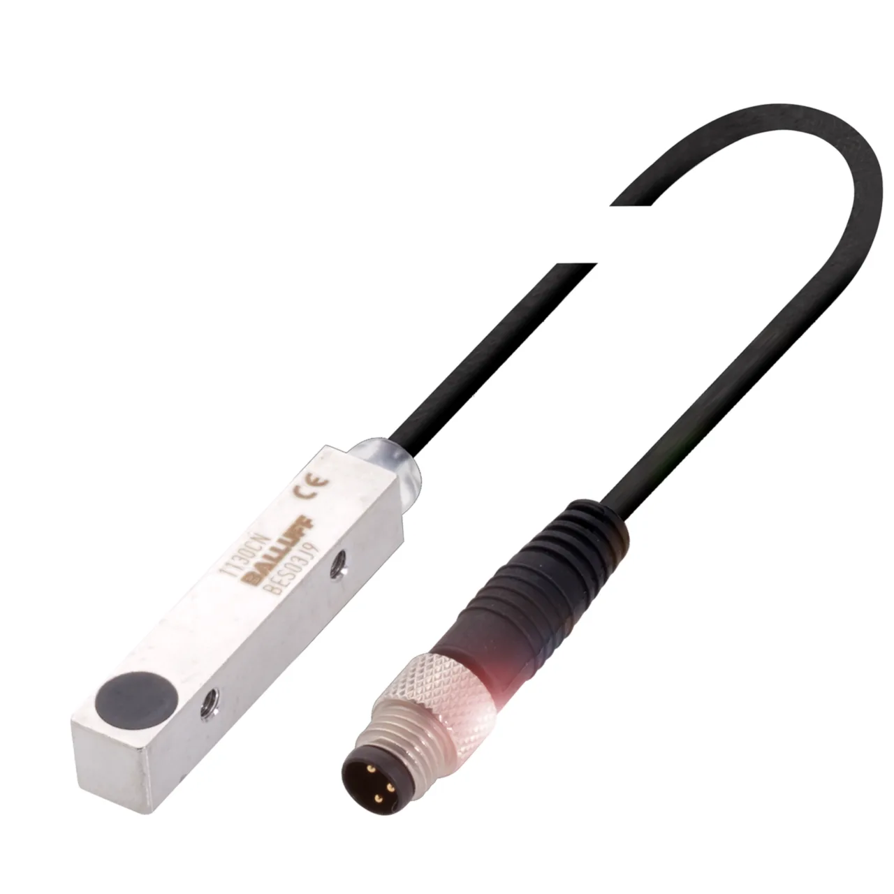 Balluff. BES 516-300-S166-S49-01,5 - BES0181