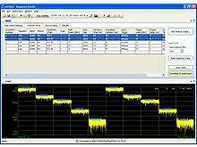 ПО Sequence Studio Keysight U9066A для EXT