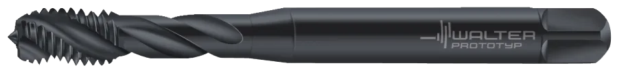 Метчики машинные HSS-E Walter 7051773-M3
