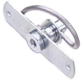81/82/85 - DZUS® Lion Quarter-Turn Fasteners 85-13-120-20 Southco