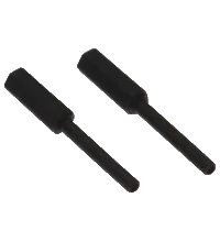 Pepperl+Fuchs. Fiber optic accessories, adapter KL-1,3