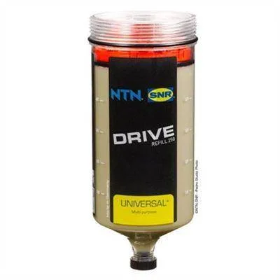 NTN-SNR LUBER DRIVE REFILL 250 UNIVERSAL + Картриджи
