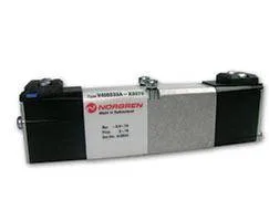 Фитинги для труб, вставляемые нажатием 242260618 Norgren