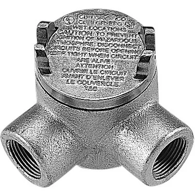 Электрический шкаф (стандарт NEMA) Thomas & Betts GUAL14-TB
