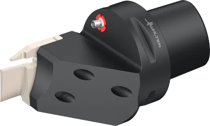 Державки для обработки торцевых канавок Walter NCEE32-C600L-GX24-3-4
