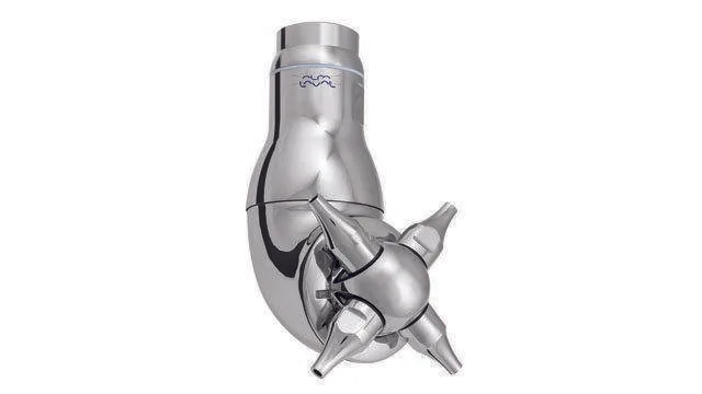Alfa Laval TJ40G