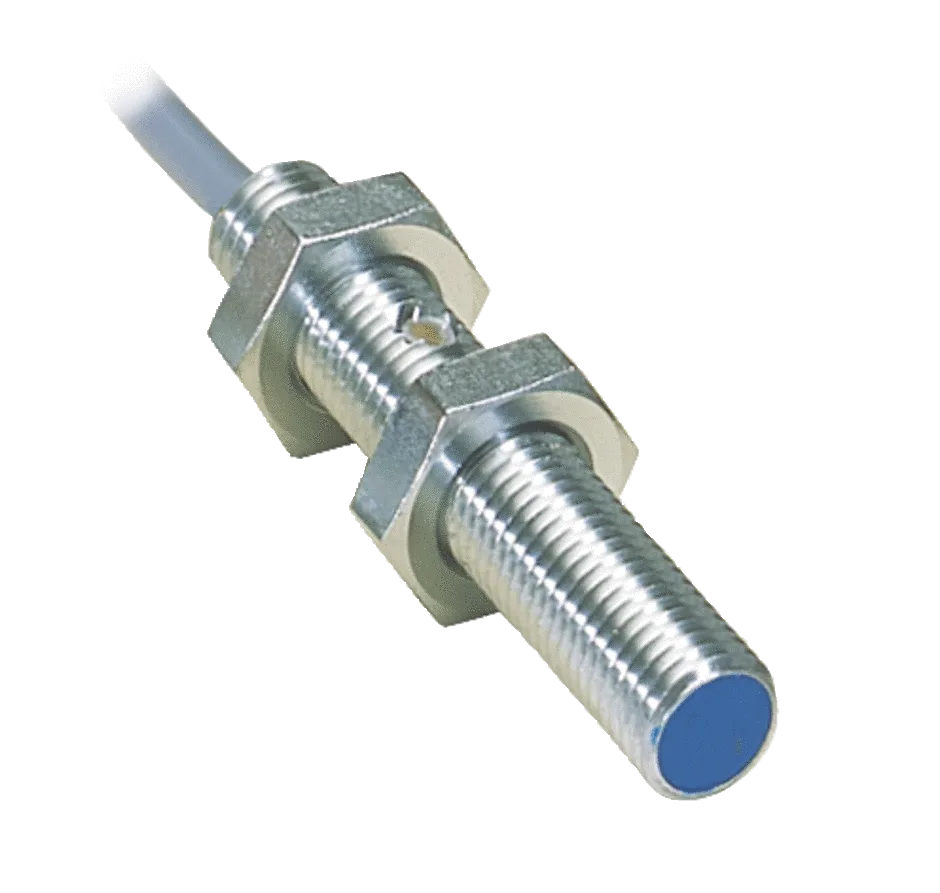 Индуктивные датчики приближения IML Sick 6027505 IM08-03BPS-ZW1