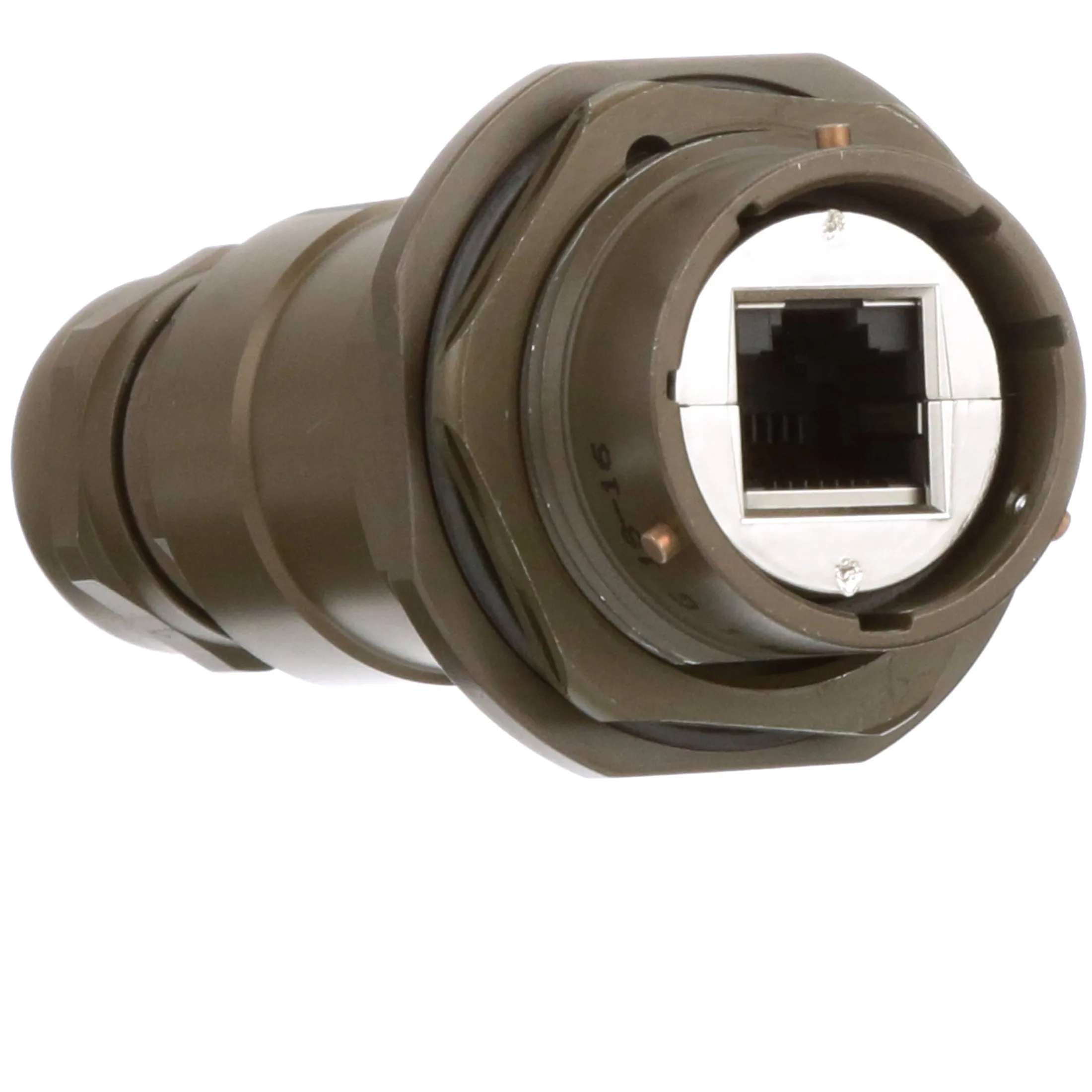 Сетевой кабель (Cat 5/6) Amphenol Pcd RJF7PEM2G00