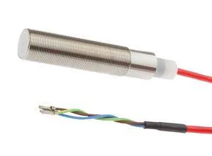 IPF Electronic IB1841K1 Индуктивные датчики - устойчивые к атмосферным изменениям