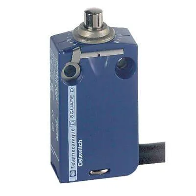 Концевой выключатель Telemecanique Sensors XCMD2510L1