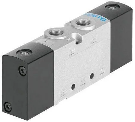Распределитель VUWS-L20-M52-E-G18