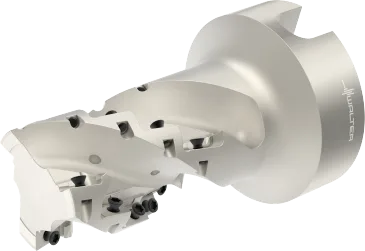 Длиннокромочные фрезы Walter F4138.N6.040.Z03.54
