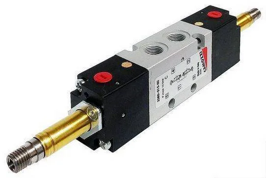 Распределитель 398D-015-02