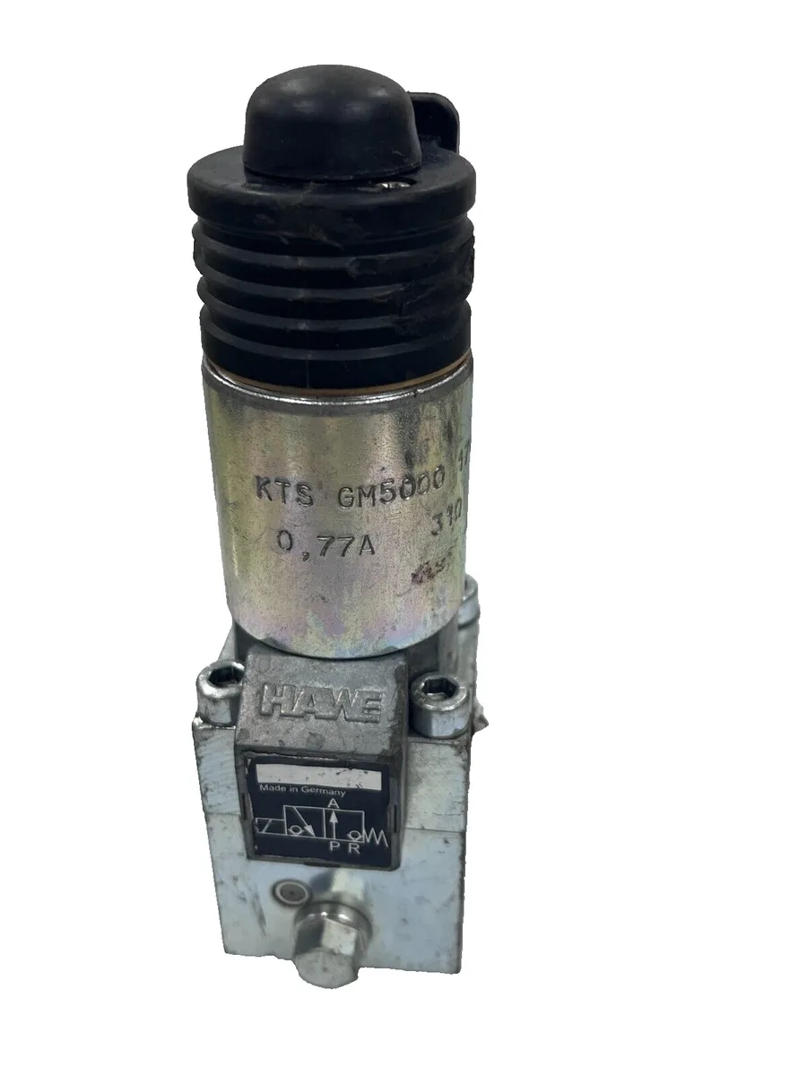 Клапан HAWE SVC69F-25