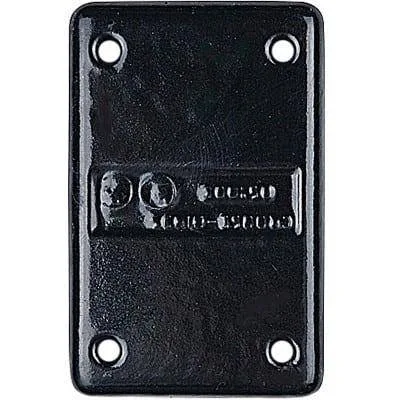 Электрический шкаф (стандарт NEMA) Thomas & Betts DS100G-TB
