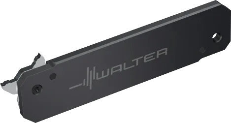 Усиленные отрезные лезвия - контрисполнение Walter G3041.26L-MX22-2C