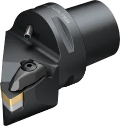 Токарные державки с прижимом повышенной жёсткости Walter C4-DWLNL-27050-06