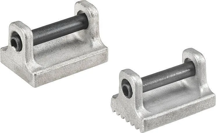Упоры для силового зажима Kipp K1215
