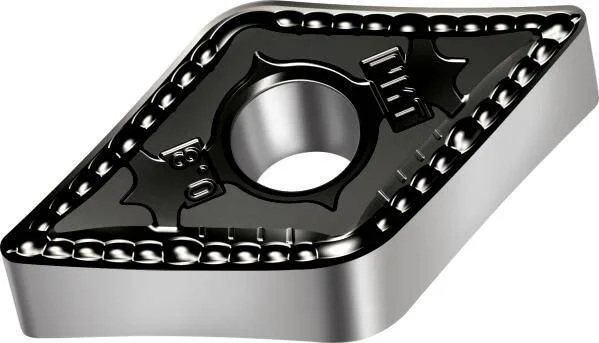 Пластины без задних углов 55° Walter DNMG150608-NMT WSM20S