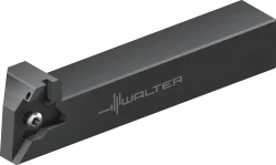 Державки для обработки радиальных канавок Walter G3011-2525R-MX22-2-P