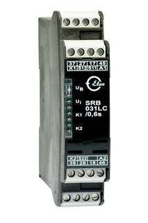 Schmersal. General Purpose safety controllers (Series PROTECT SRB) - SRB 031LC-0,6SEC
