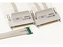 Keysight U4208A Probe/Cable, 61-Pin ZIF, From Left Wing, No RC, 160-pin Direct Connect
