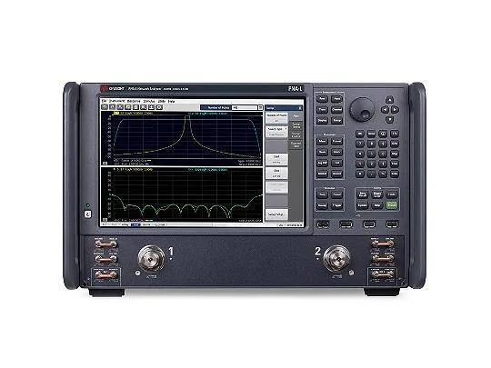 Keysight N5239B СВЧ-анализатор цепей серии PNA-L, 8,5 ГГц