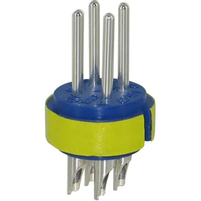 Соединитель и оконечное устройство Amphenol Industrial 97-14S-2P(426)