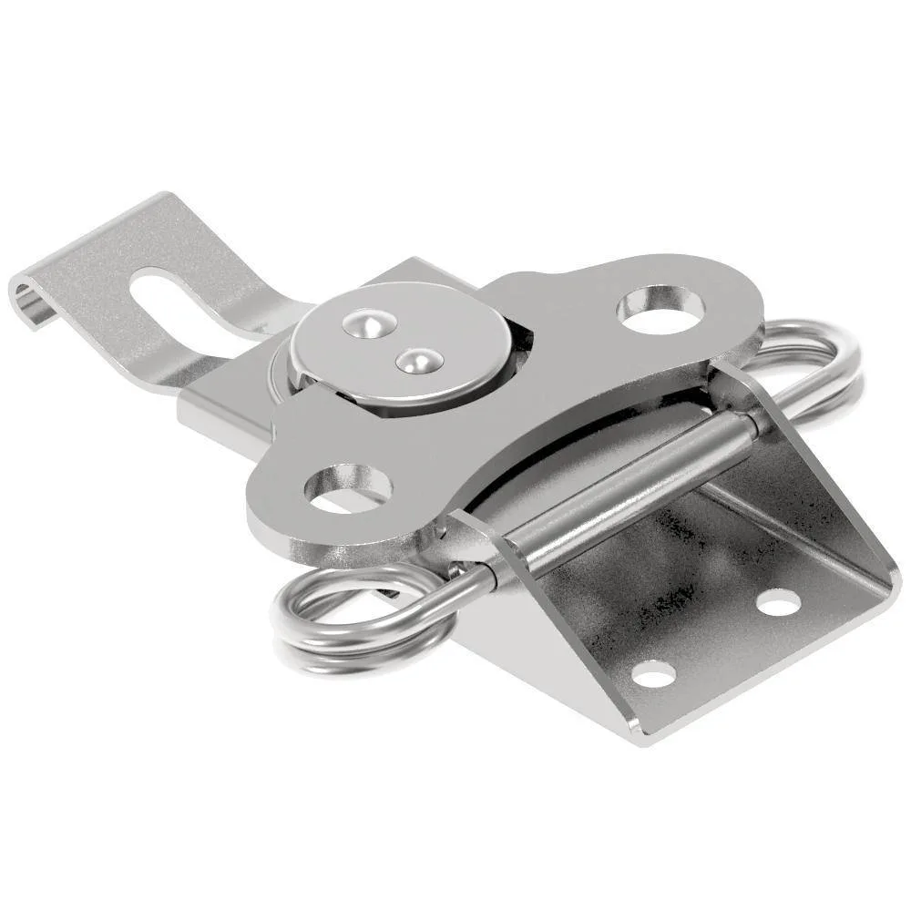 E3 - VISE ACTION® Компрессионная Защелка E3-1420-021 Southco