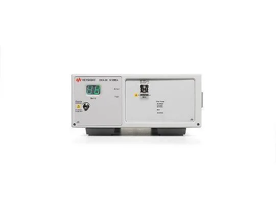 Keysight N1092A Стробоскопический осциллограф DCA-M (один оптический канал)