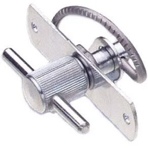 81/82/85 - DZUS® Lion Quarter-Turn Fasteners 85-13-340-16 Southco