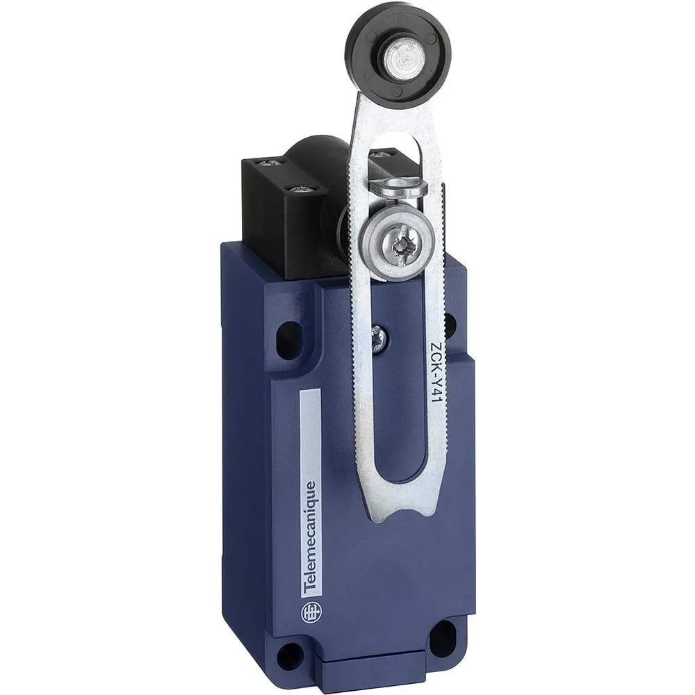 Концевой выключатель Telemecanique Sensors XCKS541