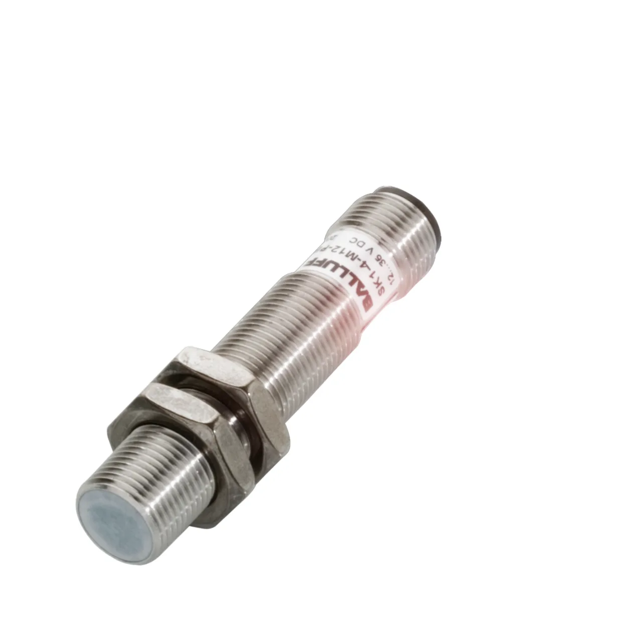 Balluff. BCS M12T4D2-POM40C-S04G - BCS0038