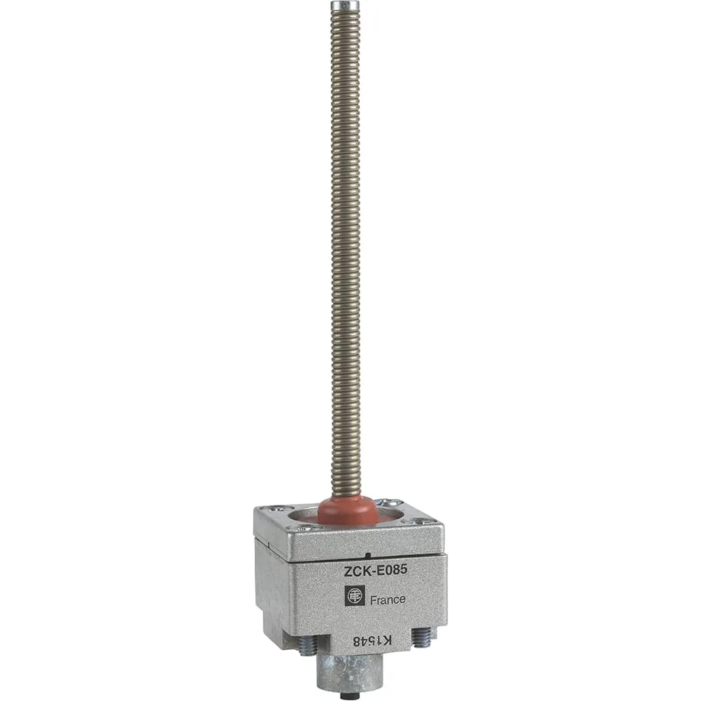 Головка концевого выключателя Telemecanique Sensors ZCKE236