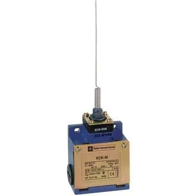 Концевой выключатель Telemecanique Sensors XCKM106